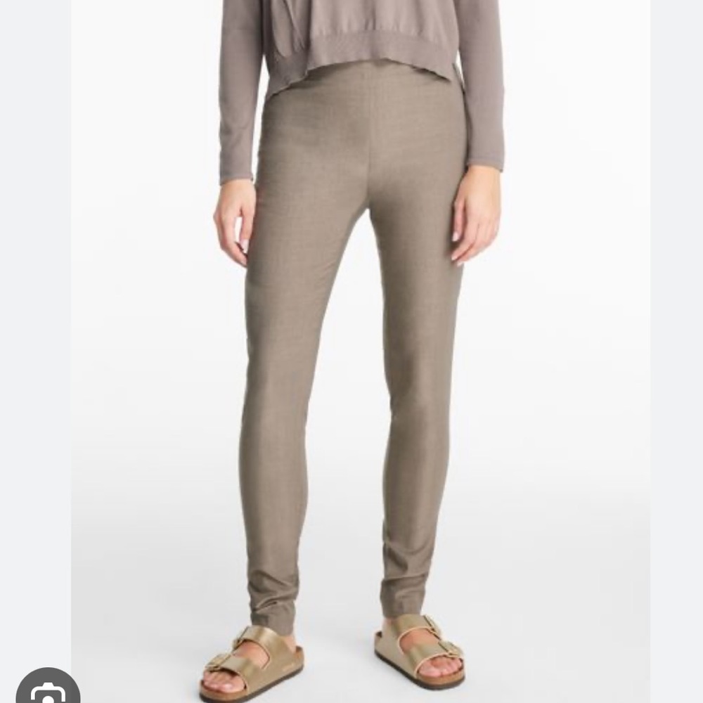 Sarah Pacini Leggings Size 4